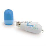 Cute Business Gift Usb 2.0 Driver