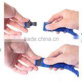 Deluxe Expandable No Kink Garden Hose Pipe, Pampered Gardens Best Magic Stretch WonderHose, Expands to Approximately 50 Feet thumbnail-4