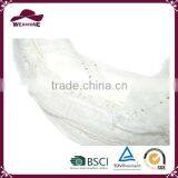 China Wholesale Snood, White Stock Snood for Ladies thumbnail-5