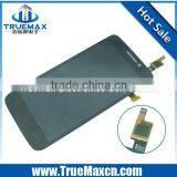 Lcd Complete Assembly Top Quality LCD With Touch Screen Digitizer For Lenovo S650 Quality Choice thumbnail-4