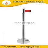 Bottom Price Best Sell 3meters Flexible Belt Barriers thumbnail-6