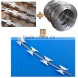 China Barbed Wire Plant (factory China Manufacturer thumbnail-6