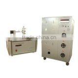 Pressure Temperature Controller Life Test Table