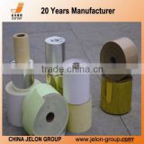 Online Shopping Silicone Coated Paper Adhesive Paper