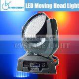 NightClub Rapid Moving Head Light 108*3W LED Moving Head Wash thumbnail-4