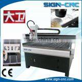 Wood Router Cnc Machine for Advertising