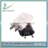 Mini Charger, AC/DC Adapter, AC/DC Power Adapter thumbnail-6
