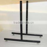 Gridwall Legs Display Shop Fitting Accessories thumbnail-2
