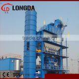 120t/h China Supplier Asphalt Mixing Plant, Asphalt Batch Mixing Plant