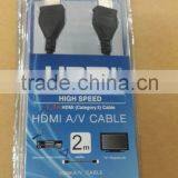 Video Game Player Game Accessory for 2.0 Cable for PS4 thumbnail-3
