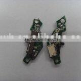 Switch board for PSP 2000 video game accessory