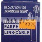 EARPHONE LINK CABLE FOR SP