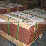 Polished Brass Copper Pipe 3mm thumbnail-5