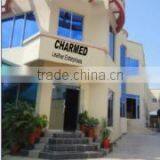 Charmed Leather Enterprises company overview - view 1 thumbnail