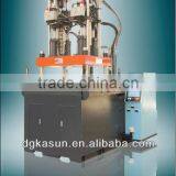 KS-85T-D-VV plastic button making machine