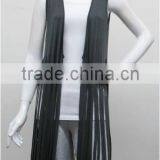 OEM Factory Latest Top Designs Customer Cardigan 2016 Women thumbnail-1