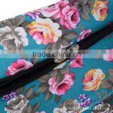 Newest Wholesale Chevron Jute Tote Bag Beach Bags Canada thumbnail-6