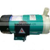 220/380V 1/2HP 370W Magnetic Drive Pump Chemical Pump thumbnail-1