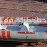 RIB520B RIB Boat Inflatable Boat thumbnail-1