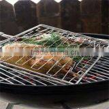 Cast Iron Bbq Grills thumbnail-1