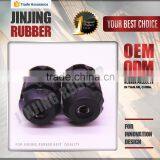 Factory Customized Rubber Vibration Damper/anti-slip and Shock Absober thumbnail-3