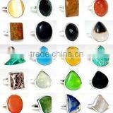 Amethyst Jewellery , 925 Sterling Silver Jewellery thumbnail-1