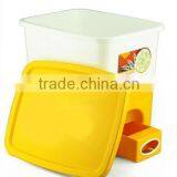 Rice Barrel / Rice Bucket/New Automatic Design