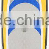 SUP 11'6" Racing Inflatable Stand up Paddle Board thumbnail-2
