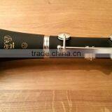 A/Eb Keys 18keys Bakelite Clarinet Factory Sale thumbnail-3