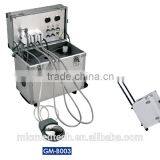 Dental Turbine Unit Built-in Air Compressor thumbnail-4