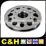 Customized Non-standard Cnc Oem Metal Parts China Cnc thumbnail-1