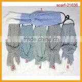 Polyester Modal Scarves thumbnail-1