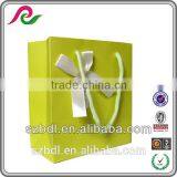 Luxury Custom Paper Bag Paper Shopping Bag & Handles Colorful Printed Paper Bag thumbnail-2