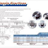 BPW Type Professional Manufacturer Best Price Hot Selling Trailer Components thumbnail-5