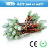 Pixel Dc-12v Rgb Led Module Light for Outdoor and Indoor Advertising Quality Choice thumbnail-3
