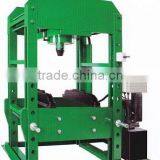 100 TON AUTOMATIC HYDRAULIC PRESS (GS-5517QF)