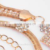 Fashion Hanging Belt Chain Brightness F1-80113 thumbnail-3