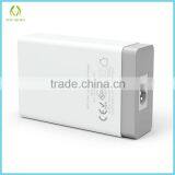 2016 Wholesales With 1.6M Power Cable 6A/8A Multiple 5-Port USB Travel Wall Charger thumbnail-3