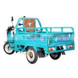 48v 1000w Brushless dc Motor Electric Delivery Tricycle, Bajaj Three Wheeler Auto Rickshaw, Tricycle for Sale in Philippines thumbnail-2