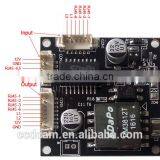 Full hd ip Camera POE ip Camera Module thumbnail-3