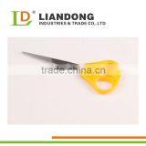 Stainless Steel Safety School Student Scissors