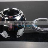 Car & Motorcycle Xenon Projector Ccfl Angel Eyes , CCFL Ring Protection Cover thumbnail-5