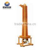 2013 Hot Selling High Quality Vibrating Spiral Vertical Elevator thumbnail-1