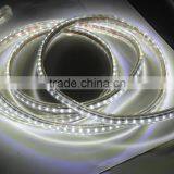 High Intensity SMD5050 High Voltage Waterproof IP65 Flexible Drl Led Strip thumbnail-1