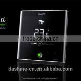 ABS Plastic Enclosure OEM for Different Thermostats