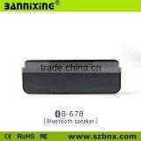 BNX B-678 Home Audio,Video & Accessories Music Mini Bluetooth Speaker thumbnail-4