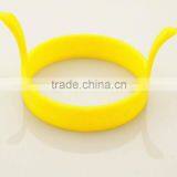 High Quality Round Shape Silicone Egg Ring thumbnail-5