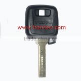 Hot-selling and Lower Price Volvo transponder key shell with free shipping 60%