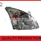 Car Head Lamp Used for Toyota Land Cruiser Prado 2003 Head Lamp Quality Choice