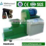 Fire Wood Briquette Making Machine